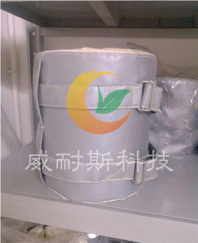 注塑機螺桿保溫套