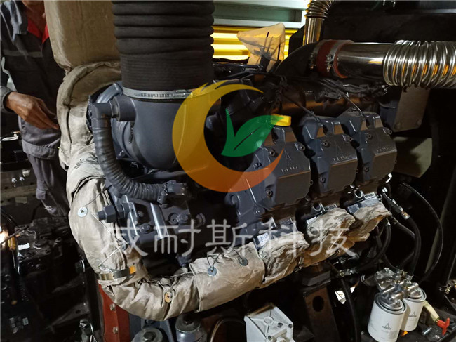 汽車(chē)排氣管隔熱罩