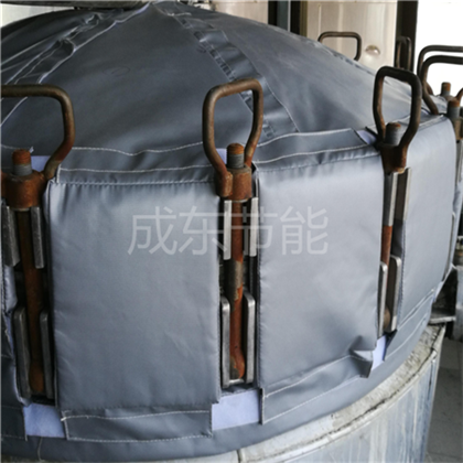威耐斯丨山西太原閥門(mén)軟保溫護套廠(chǎng)家